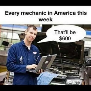 Meet your Posher, Mohamad